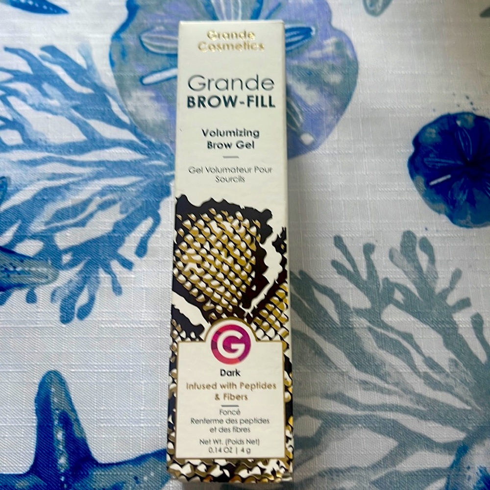 Grande Brow Fill